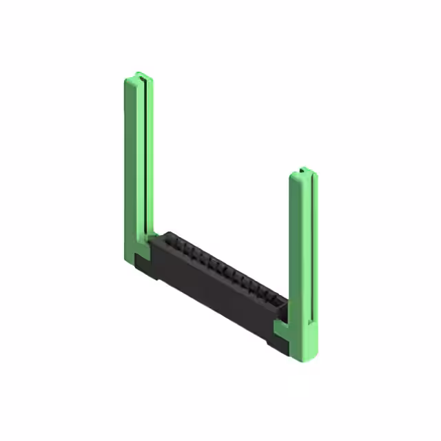 387-013-524-158 EDAC Inc.  Edgeboard Connectors